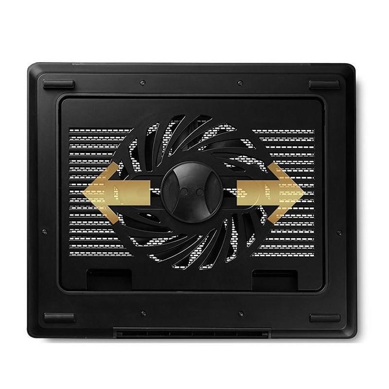 پایه خنک کننده کولر مستر مدل Notepal Ergostand Lite