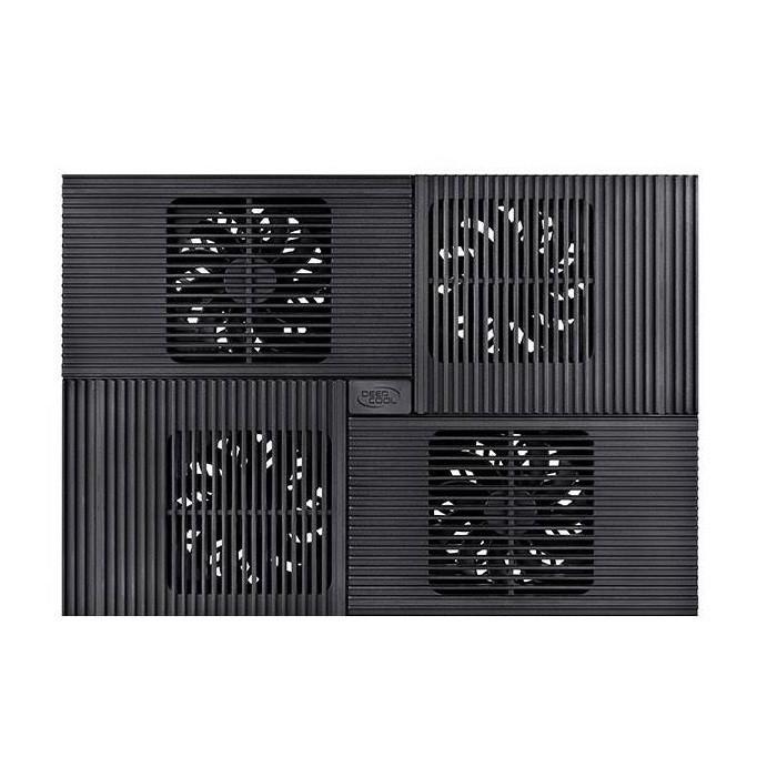 پایه خنک کننده دیپ کول مدل Multi Core X8