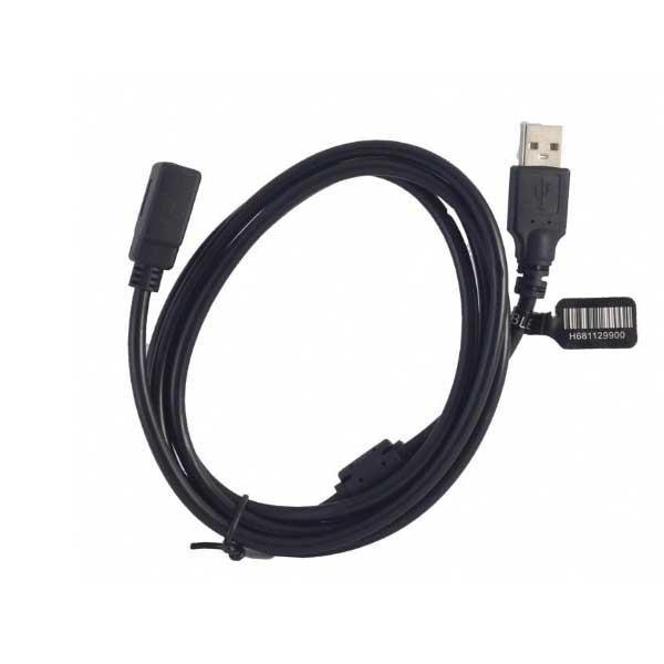 کابل افزایش طول 2.0 USB دی نت مدل M2 طول 5 متر