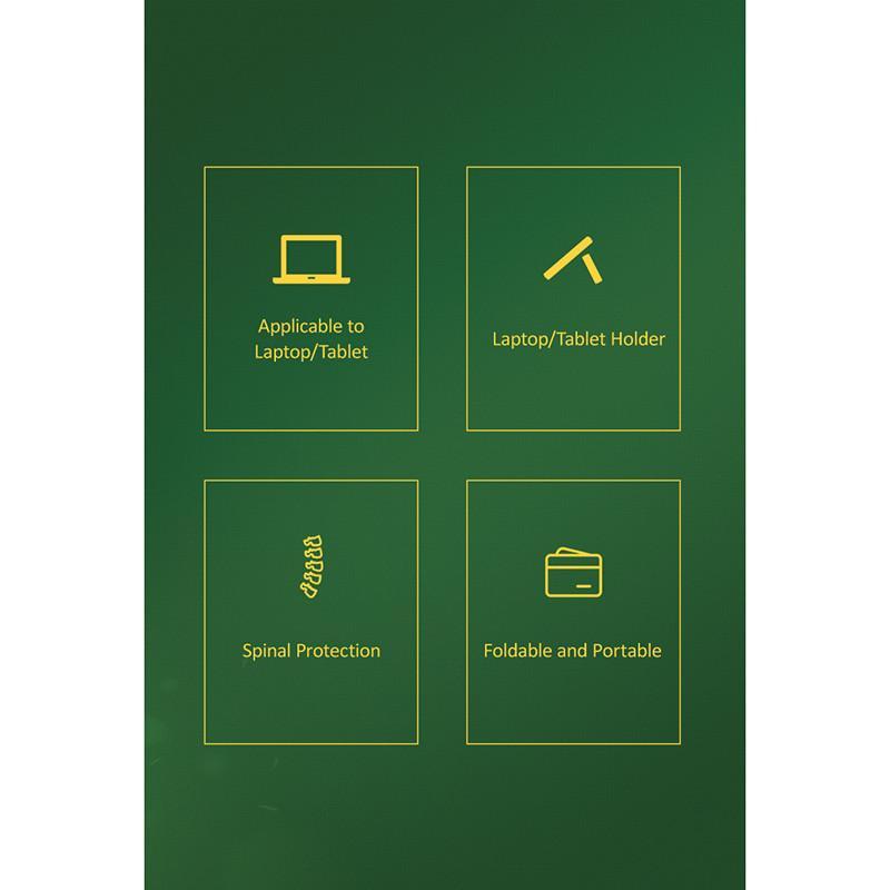 پایه نگهدارنده لپ تاپ یوسمز مدل US-ZJ054