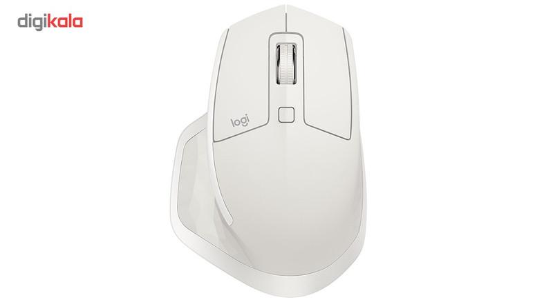 ماوس بی سیم لاجیتک مدل MX Master 2S