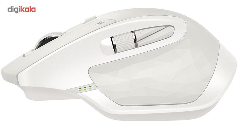 ماوس بی سیم لاجیتک مدل MX Master 2S