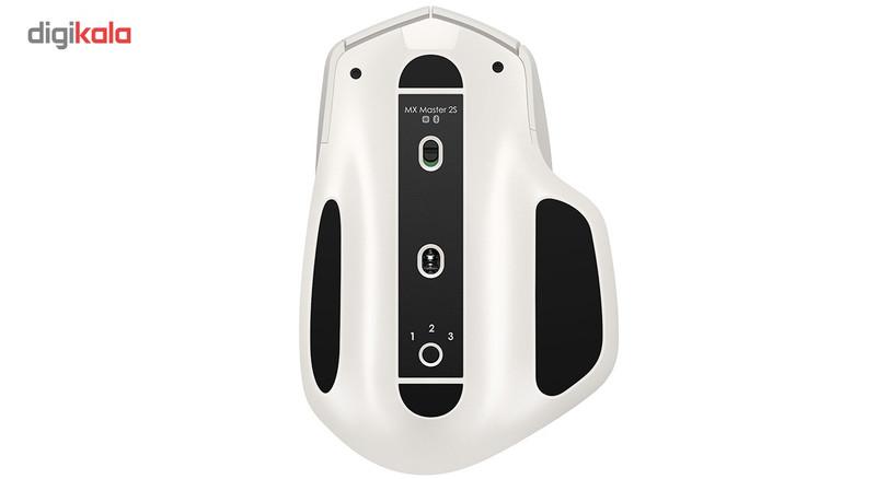 ماوس بی سیم لاجیتک مدل MX Master 2S