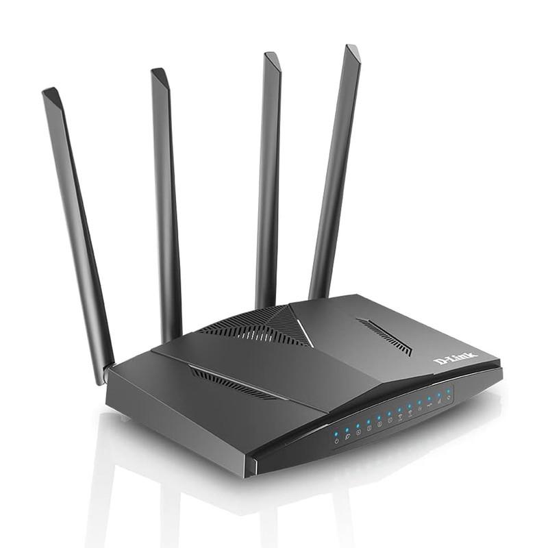 روتر بی سیم 4G دی-لینک مدل 4G N300 DWR-M921