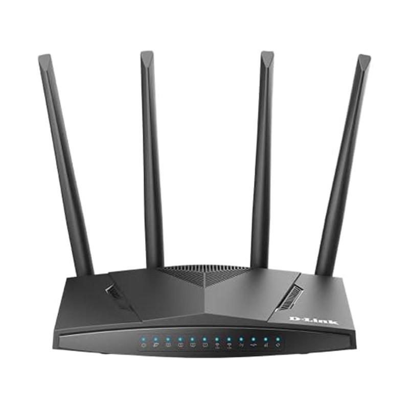 روتر بی سیم 4G دی-لینک مدل 4G N300 DWR-M921