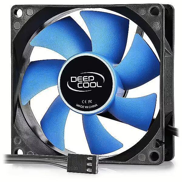 سیستم خنک کننده بادی دیپ کول مدل ICE EDGE MINI FS V2.0