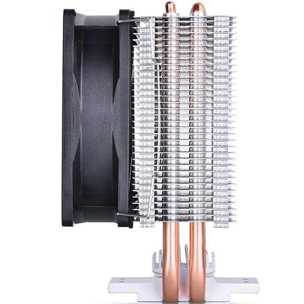 سیستم خنک کننده بادی دیپ کول مدل ICE EDGE MINI FS V2.0