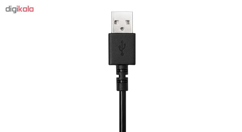 هدفون لاجیتک مدل H390