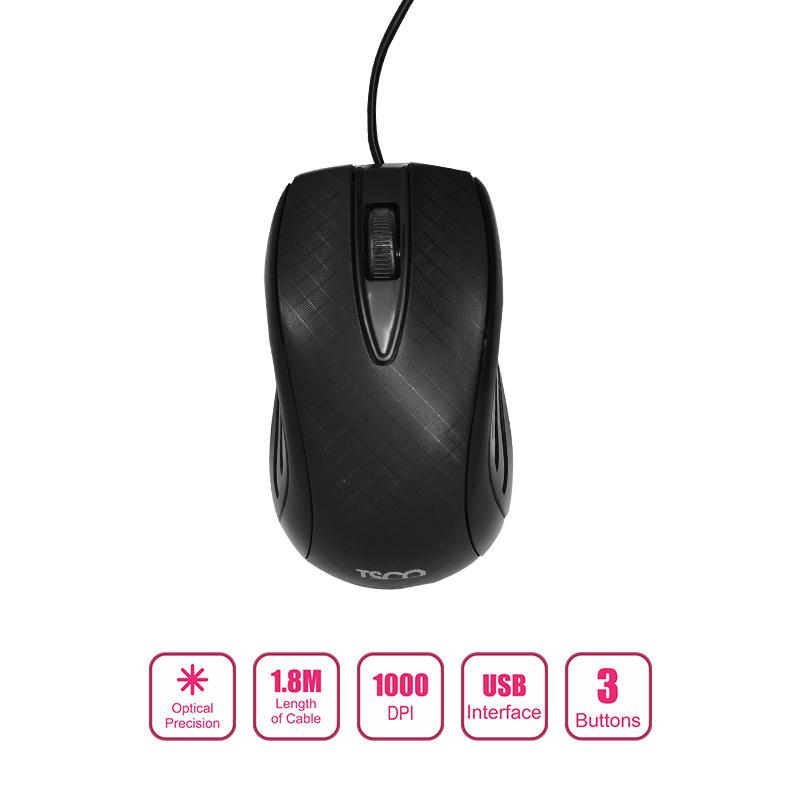 ماوس تسکو مدل TM 300