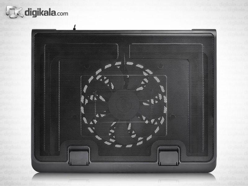 پایه خنک کننده دیپ کول N180 FS