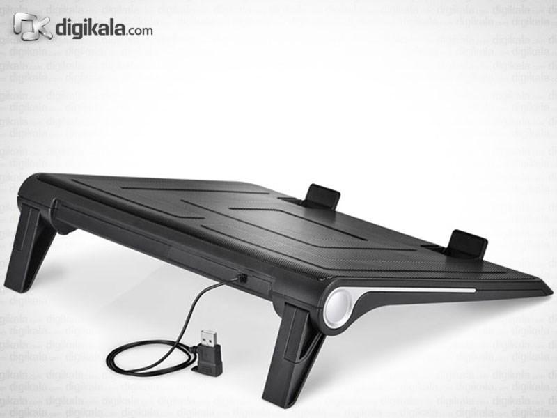 پایه خنک کننده دیپ کول N180 FS
