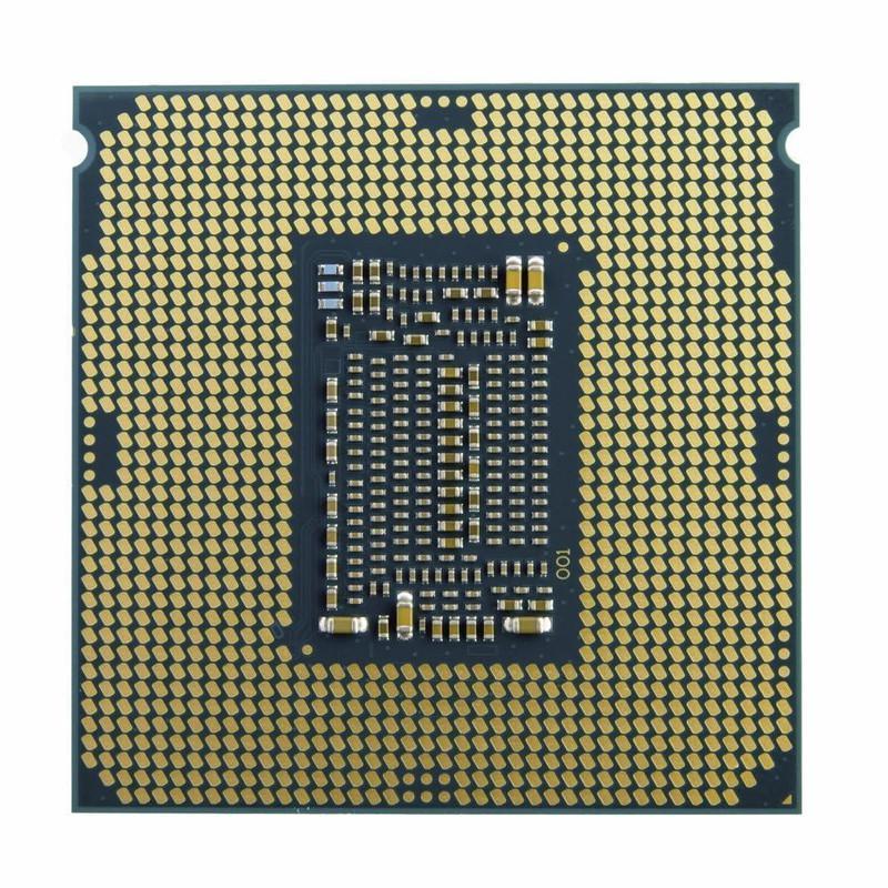 پردازنده مرکزی اینتل مدل Core i5 10400F-Box