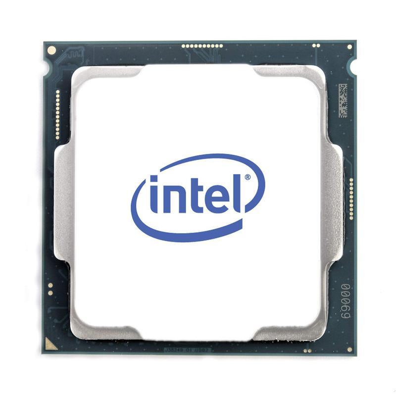 پردازنده مرکزی اینتل مدل Core i5 10400F-Box