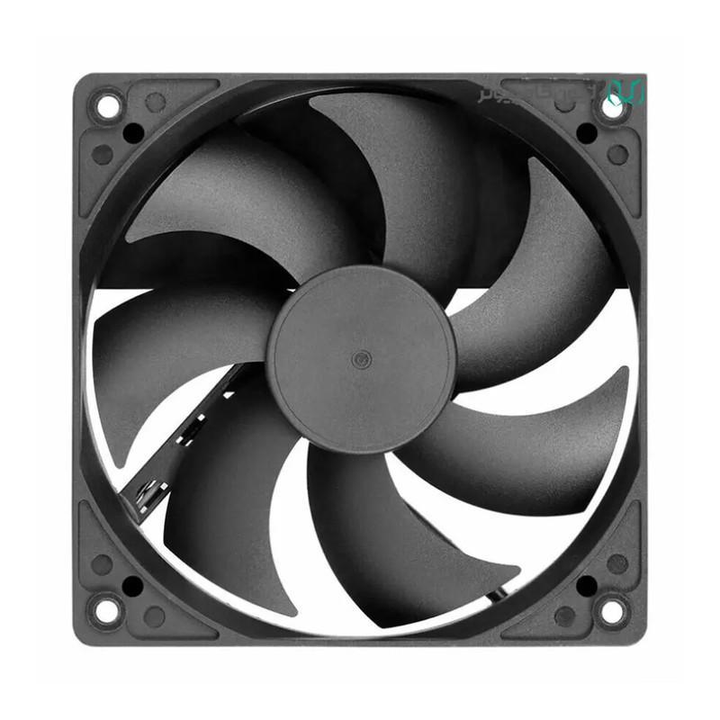 منبع تغذیه کامپیوتر گرین مدل GP450A-ECO Rev3.1