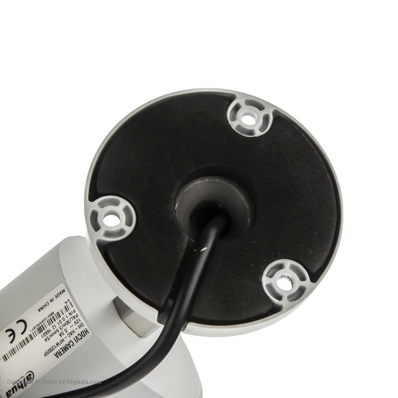 دوربین مداربسته آنالوگ داهوا مدل DH-HAC-HFW1200SP
