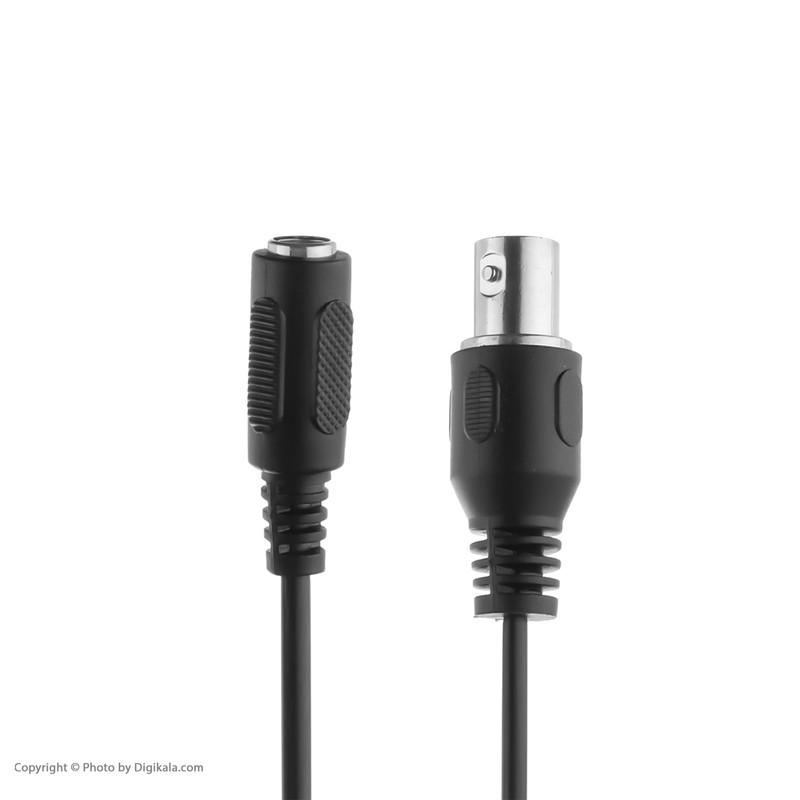 دوربین مداربسته آنالوگ داهوا مدل DH-HAC-HFW1200SP