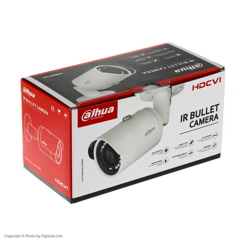 دوربین مداربسته آنالوگ داهوا مدل DH-HAC-HFW1200SP