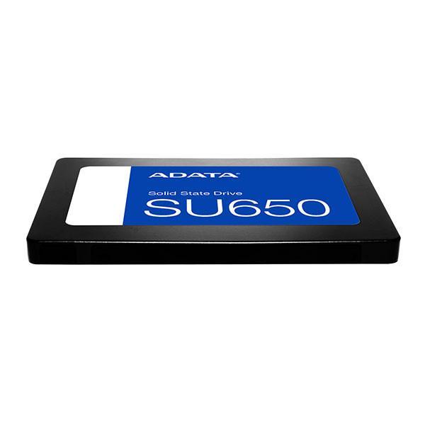 اس اس دی اینترنال SATA III ای دیتا مدل SU650 ظرفیت 480 گیگابایت
