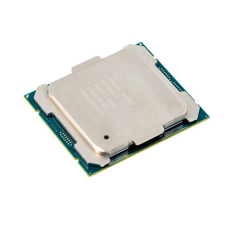 پردازنده مرکزی اینتل سری Xeon Broadwell مدل E5 2680 V4