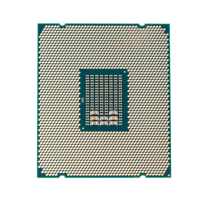 پردازنده مرکزی اینتل سری Xeon Broadwell مدل E5 2680 V4