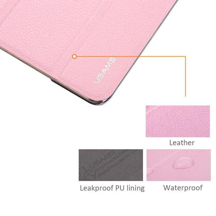 کیف کلاسوری یوسمز مدل STARRY SKY مناسب برای تبلت سامسونگ Galaxy Tab S 8.4 inch