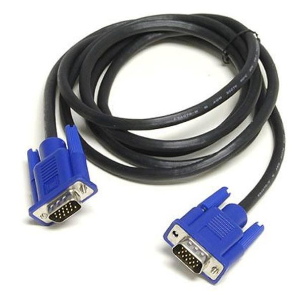 کابل VGA دی نت مدل VG-01  طول 3 متر