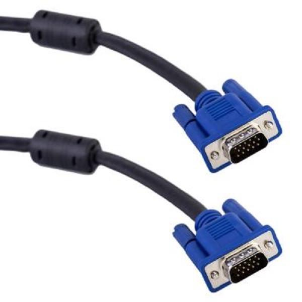 کابل VGA دی نت مدل VG-01  طول 3 متر