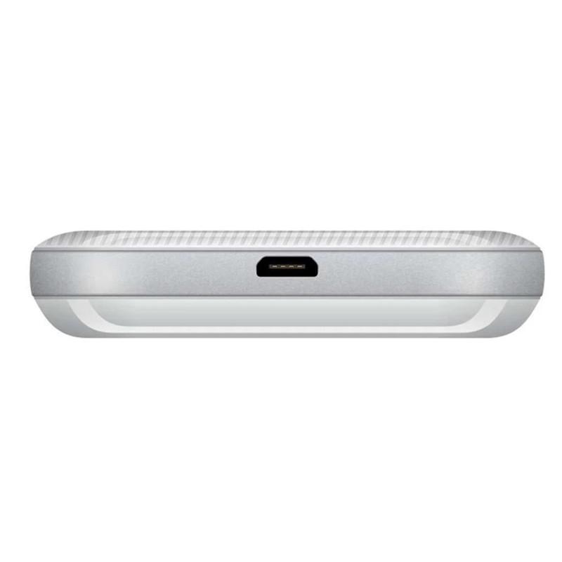 مودم 4G/LTE قابل حمل دی-لینک مدل DWR-930M با باتری 3000 میلی‌آمپر، پشتیبانی از 8 کاربر همزمان، سرعت دانلود 150 مگابیت بر ثانیه، استاندارد بی‌سیم 802.11n/g/b و امنیت WPA/WPA2