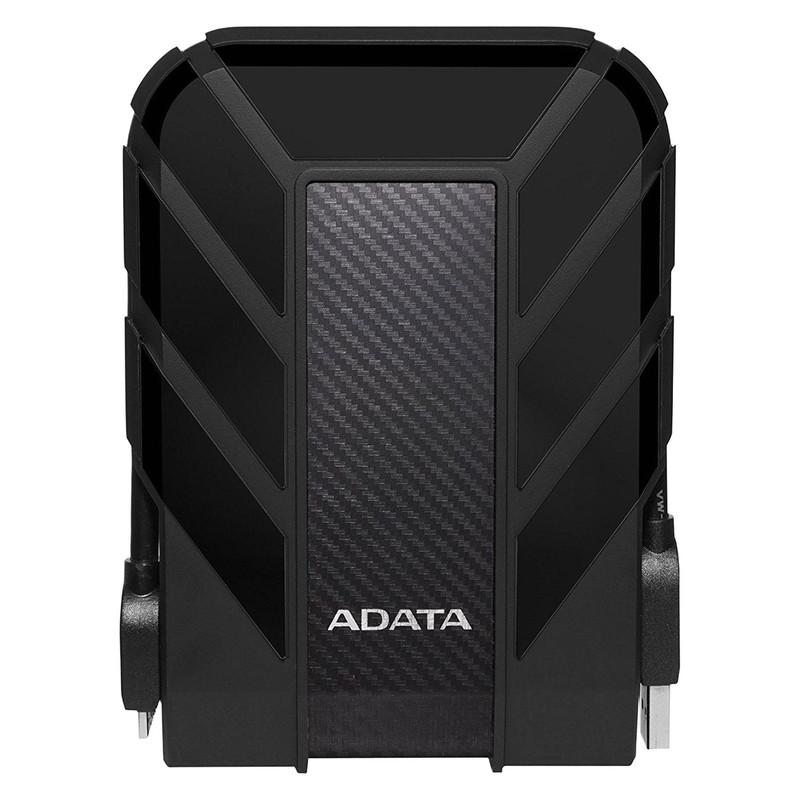 هارد اکسترنال ای دیتا مدل HD710 Pro ظرفیت 5 ترابایت با استاندارد ارتباطی USB 3.2 Gen1