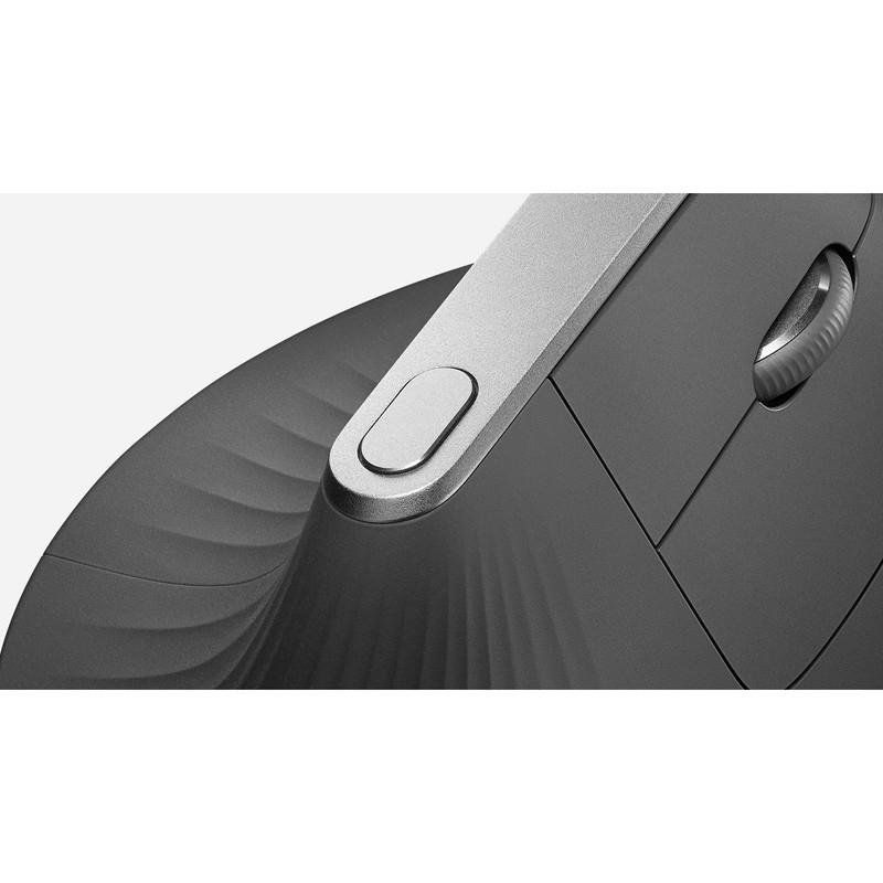 ماوس لاجیتک مدل MX Vertical
