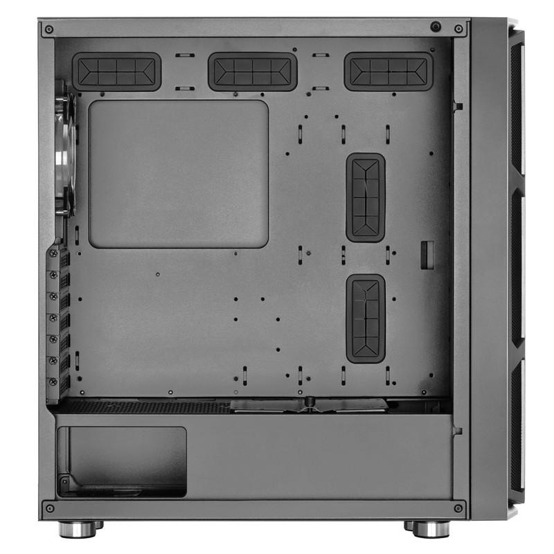 کیس کامپیوتر گیمینگ گرین مدل GRIFFIN G6