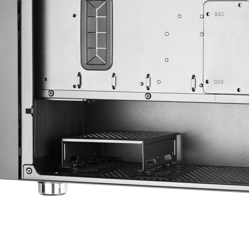 کیس کامپیوتر گیمینگ گرین مدل GRIFFIN G6
