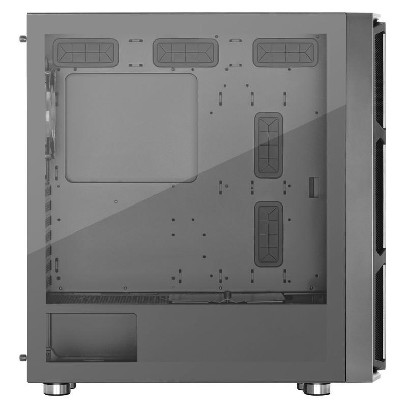 کیس کامپیوتر گیمینگ گرین مدل GRIFFIN G6