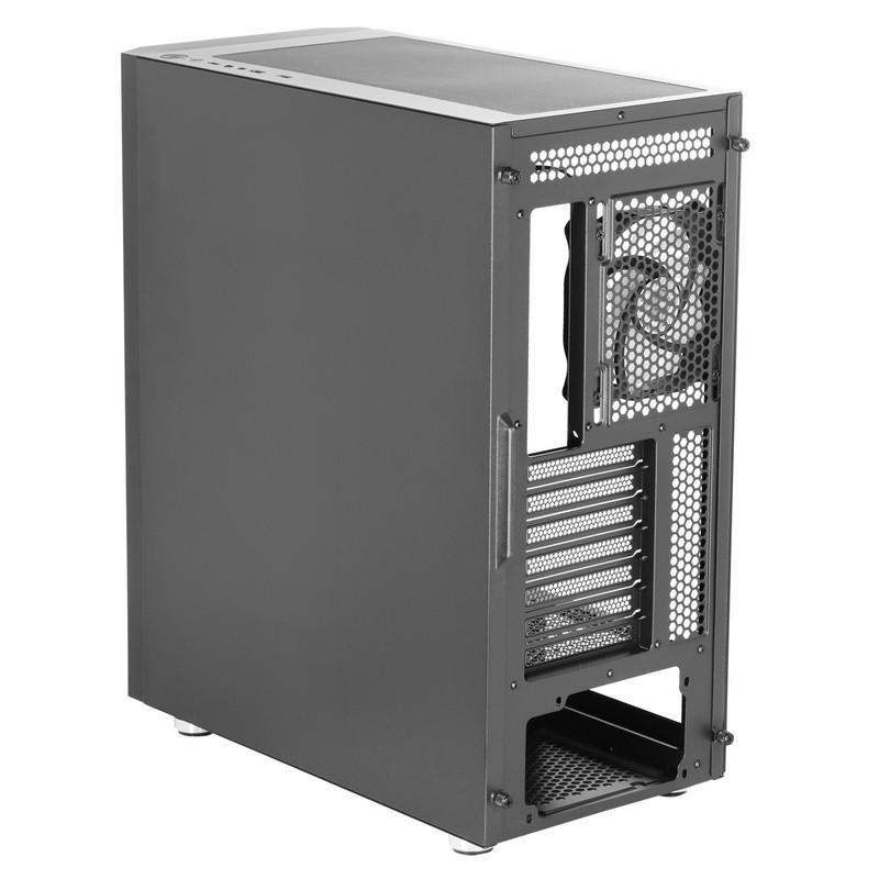 کیس کامپیوتر گیمینگ گرین مدل G2