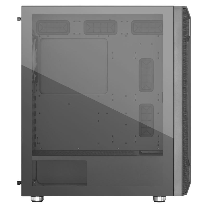 کیس کامپیوتر گیمینگ گرین مدل G2