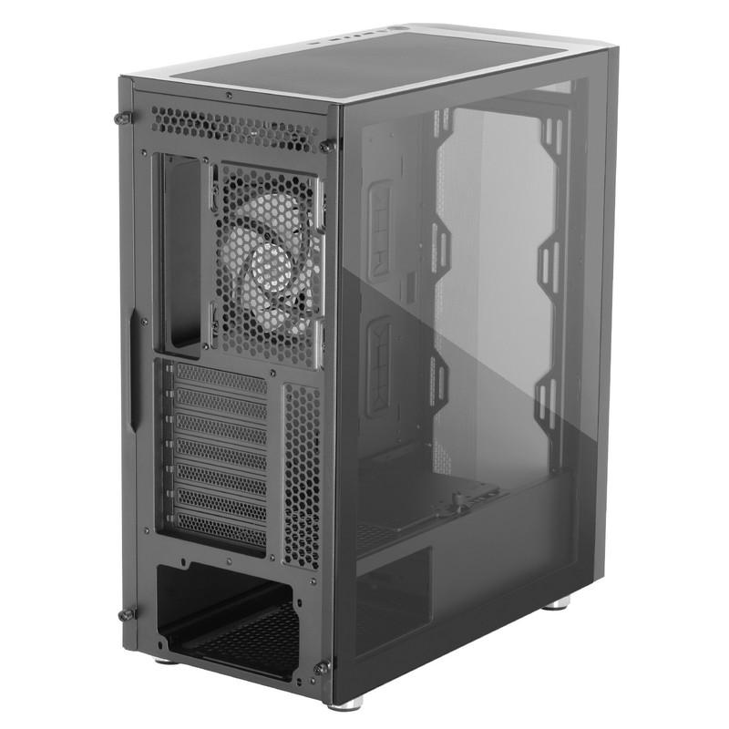 کیس کامپیوتر گیمینگ گرین مدل G2