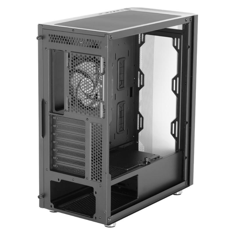 کیس کامپیوتر گیمینگ گرین مدل G2