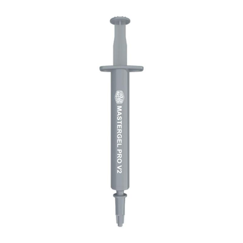 خمیر سیلیکون کولرمستر مدل MASTERGEL PRO V2