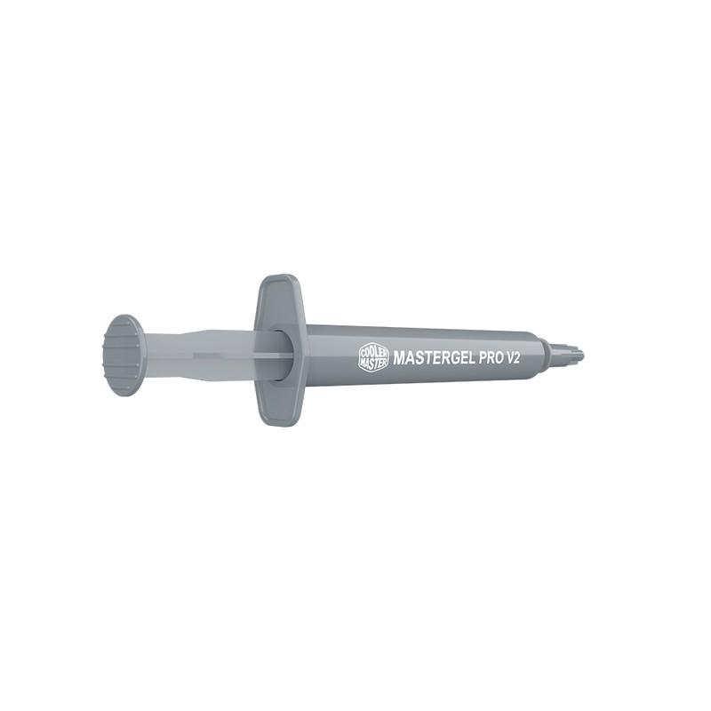 خمیر سیلیکون کولرمستر مدل MASTERGEL PRO V2