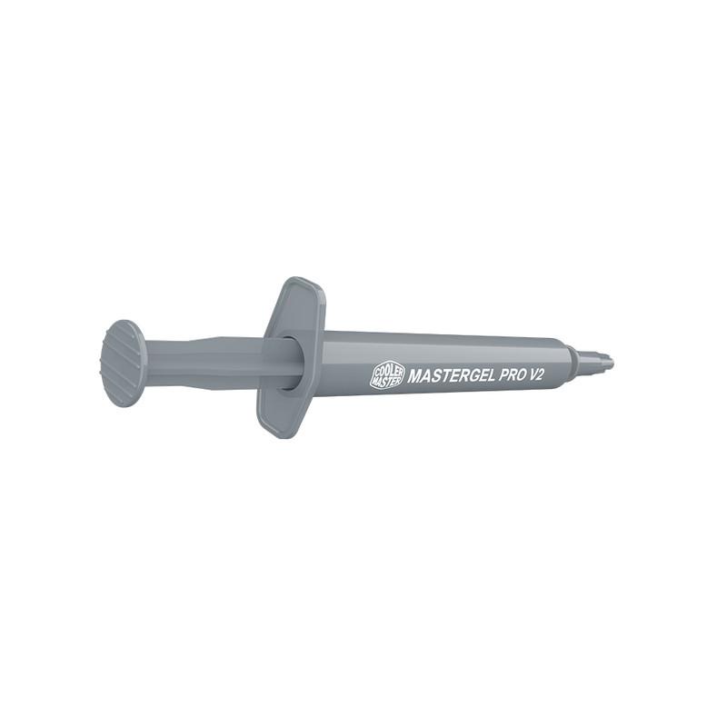 خمیر سیلیکون کولرمستر مدل MASTERGEL PRO V2