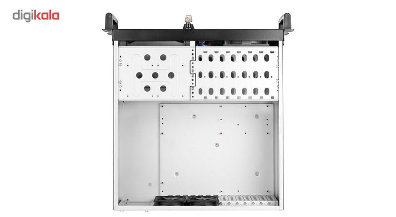 کیس رکمونت گرین مدل G450-4U