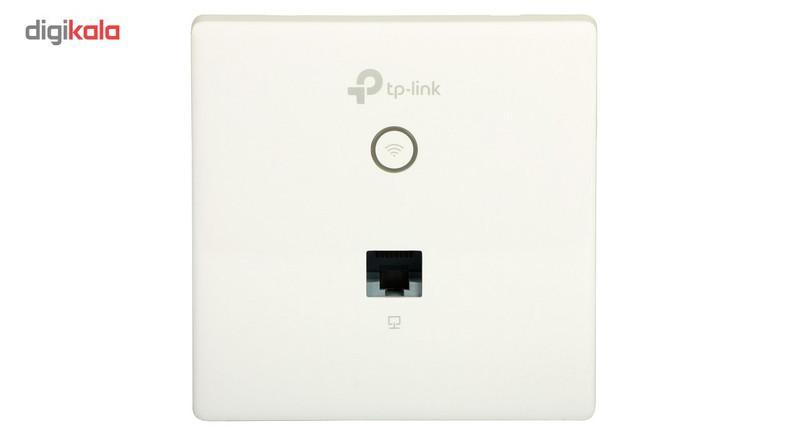 اکسس پوینت Wall-Plate تی پی-لینک مدل EAP115-Wall