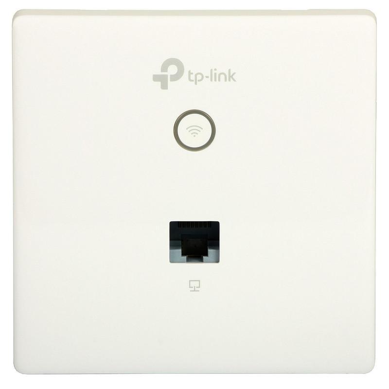 اکسس پوینت Wall-Plate تی پی-لینک مدل EAP115-Wall