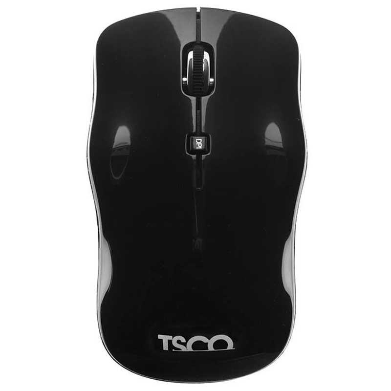کیبورد و ماوس تسکو مدل TKM-7106