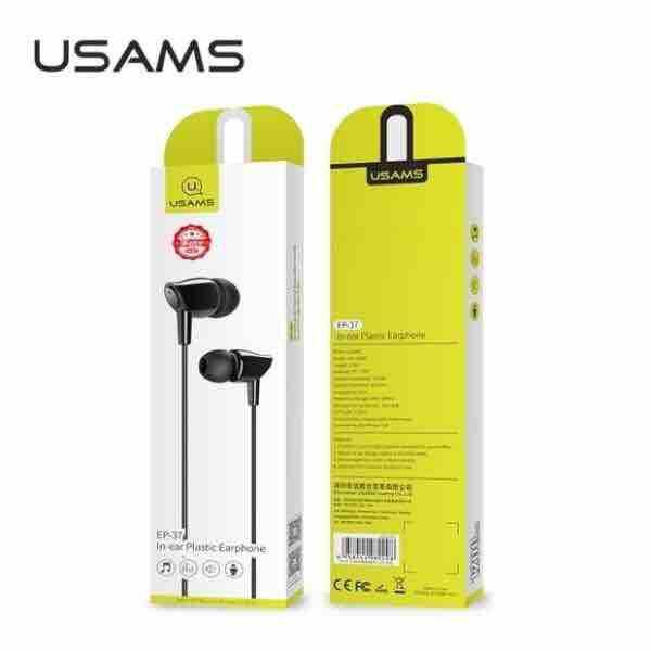 هندزفری یوسمز مدل EP-37