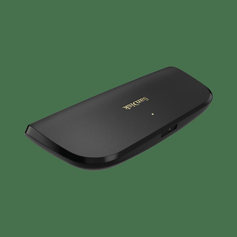 کارت‌خوان سن دیسک مدل ImageMate PRO USB-C