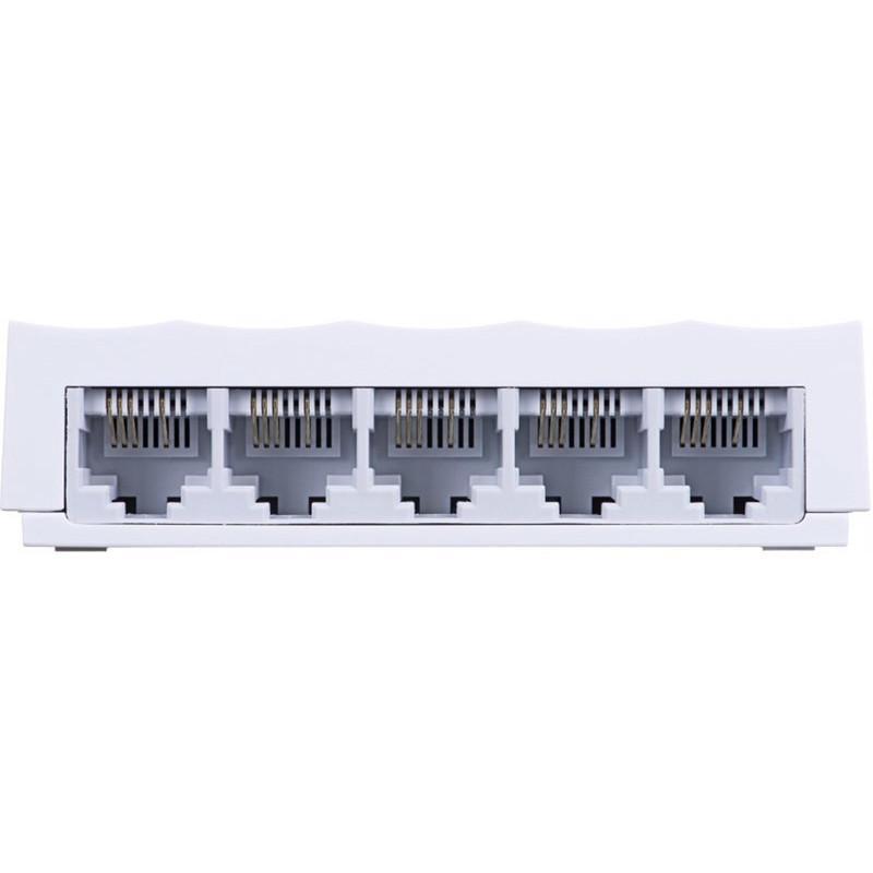 سوییچ 5 پورت تی پی-لینک مدل LS-1005