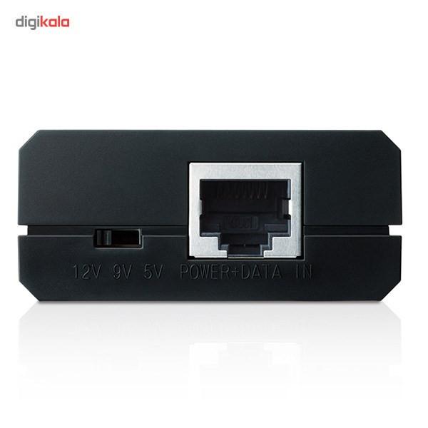 اسپلیتر دیتا از برق تی‌ پی-لینک TL-POE10R