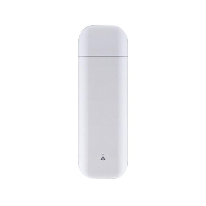 مودم 4G/LTE قابل حمل دی-لینک مدل DWR-910M با سرعت دانلود 150Mbps، پشتیبانی همزمان از 8 کاربر، استاندارد وایرلس 802.11n/g/b، اتصال با کابل USB و امنیت WPA2-PSK