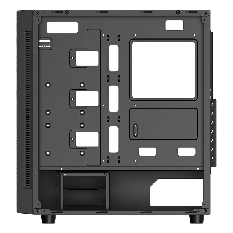 کیس کامپیوتر گیمینگ دیپ کول مدل MATREXX 55 MESH ADD-RGB 4F